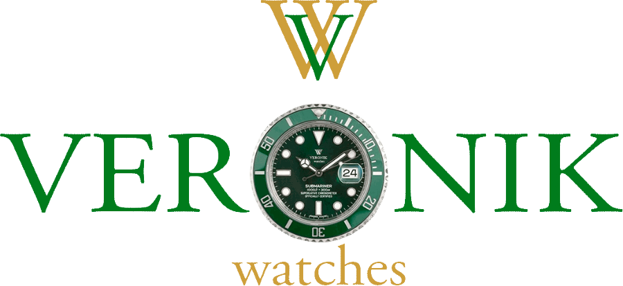 Logo Veronik Watches