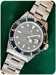 Rolex Submariner