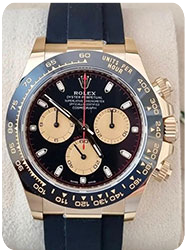 Rolex Daytona